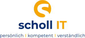 Scholl IT - IT Service und Dienstleistung in Ketsch, Schwetzingen, Hockenheim, Brühl, Oftersheim Plankstadt